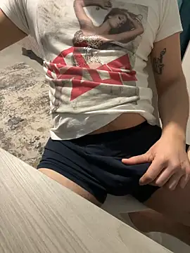 Greeneyes0820 online show from January 22, 8:49 pm