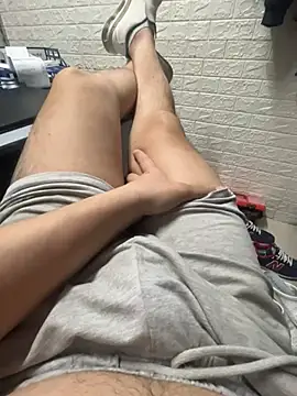 Greeneyes0820 online show from February 16, 11:05 am