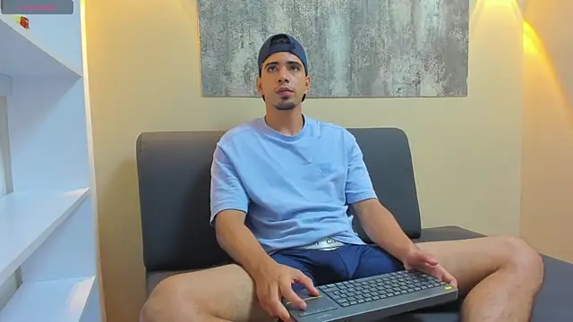 RYAN PATERSON online show from October 16, 12:28 pm
