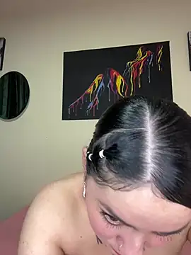 Emmie Hot online show from February 18, 6:15 pm