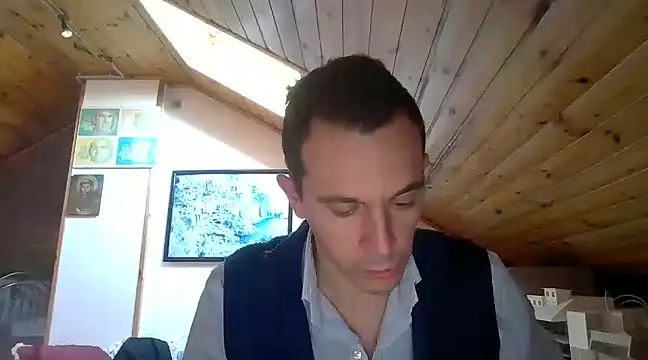 Snapshot of Masterclassyfeet chatting on January 29, 2:53 pm Masterclassyfeet online show from January 29, 2:53 pm