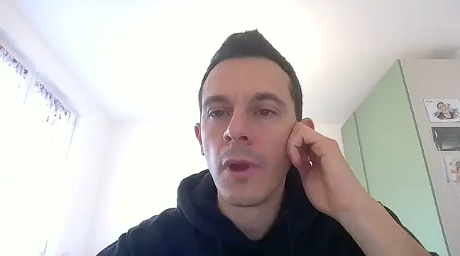 Snapshot of Masterclassyfeet chatting on January 30, 10:40 am Masterclassyfeet online show from January 30, 10:40 am