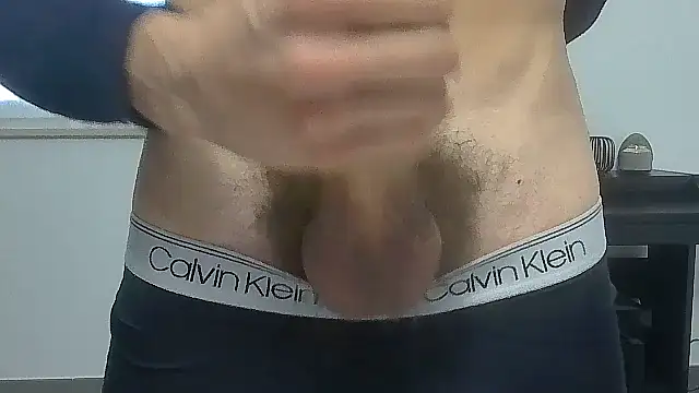 Masterclassyfeet online show from January 13, 9:36 am