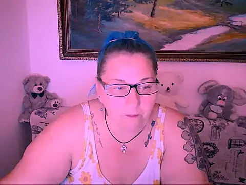 mayamayx online show from September 20, 7:48 pm