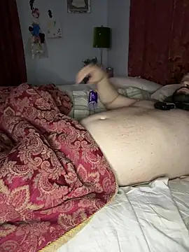 Snapshot of Dadbod4you chatting on March 10, 6:16 am Dadbod4you online show from March 10, 6:16 am