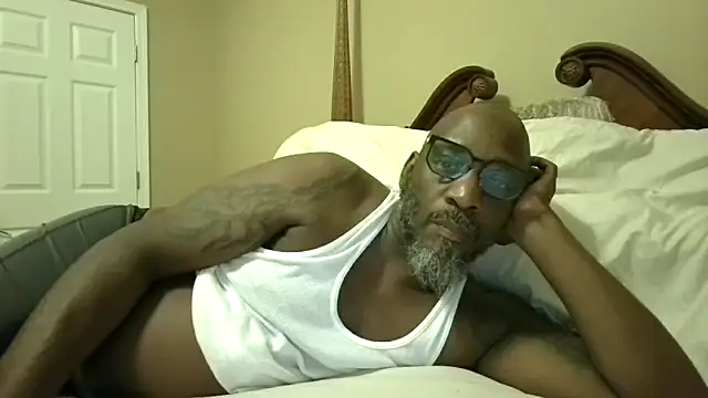 Snapshot of Soultouch1 chatting on September 27, 11:04 am Soultouch1 online show from September 27, 11:04 am