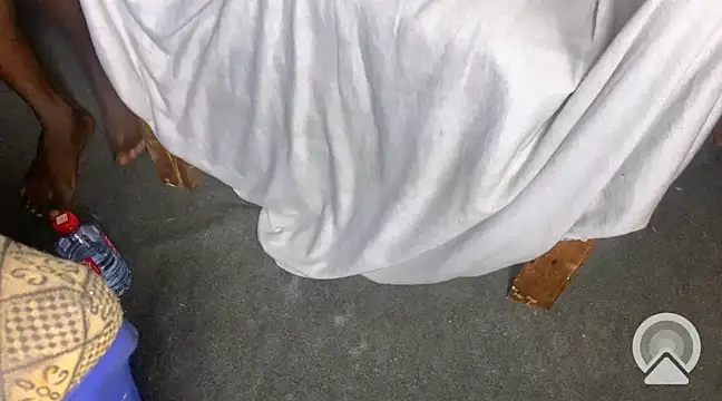 JoyStickAfrica online show from February 2, 11:11 pm