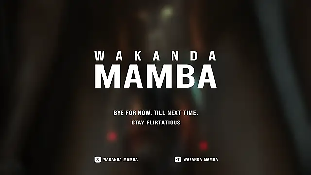 JoyStickAfrica online show from March 7, 11:07 am