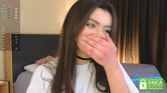 Snapshot of beatrishaa chatting on February 12, 3:16 pm beatrishaa online show from February 12, 3:16 pm