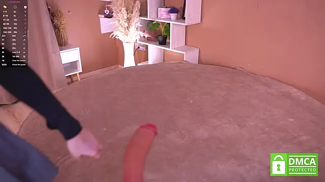 Snapshot of beatrishaa chatting on December 3, 7:38 am beatrishaa online show from December 3, 7:38 am