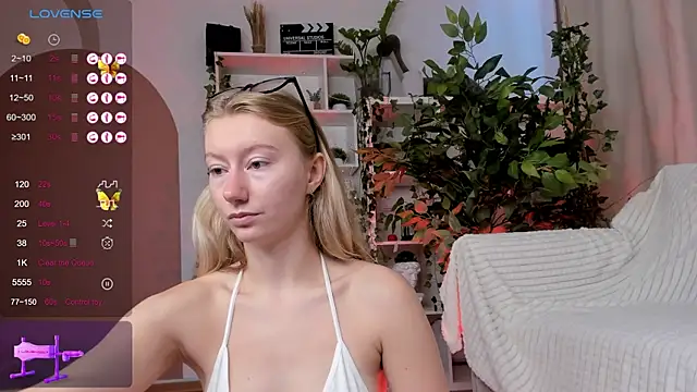 Rachel Rut online show from September 24, 4:38 am