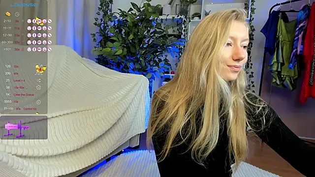 Rachel Rut online show from September 26, 4:16 am