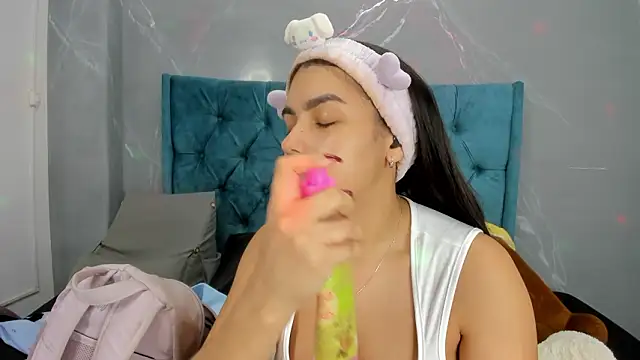 fierygroup online show from February 4, 12:16 am