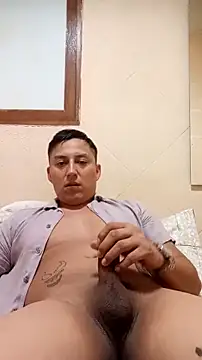 LuisMex1998 online show from February 15, 12:18 am