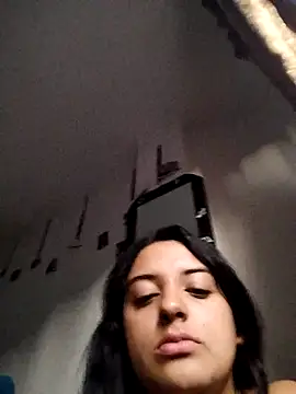 Tina 4 Charlie online show from March 22, 11:09 pm