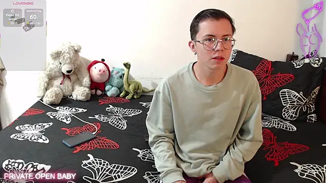 Tina 4 Charlie online show from October 21, 12:17 pm