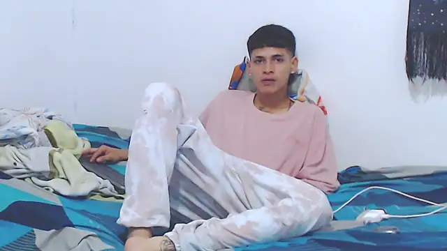 lu nastyboy18 online show from October 8, 12:41 am