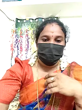 Snapshot of Tamil_Aathira chatting on November 5, 7:52 am Tamil Aathira online show from November 5, 7:52 am