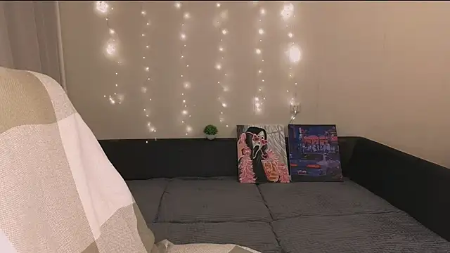 Hanna melon online show from November 16, 9:31 pm