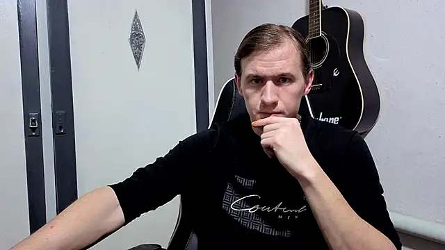 DiMastyzzz online show from February 5, 4:03 pm