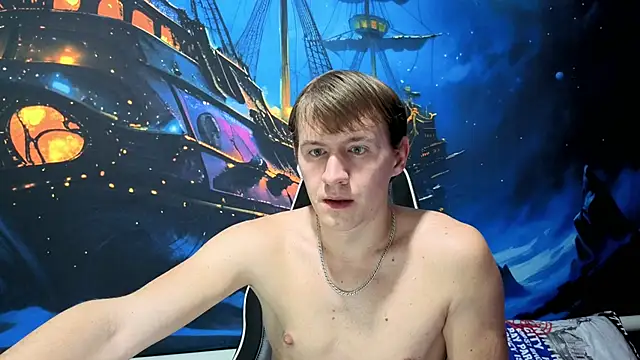 DiMastyzzz online show from February 8, 7:38 pm