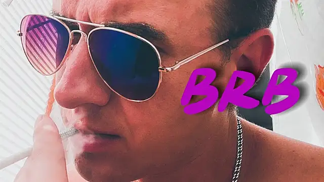 DiMastyzzz online show from February 19, 8:52 pm