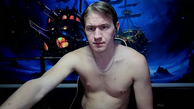 DiMastyzzz online show from March 4, 5:24 pm