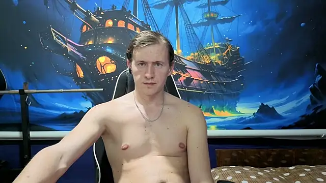 DiMastyzzz online show from March 17, 8:19 pm