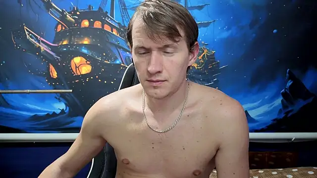 DiMastyzzz online show from March 19, 6:01 pm