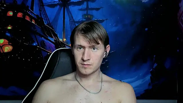 DiMastyzzz online show from March 22, 7:31 pm