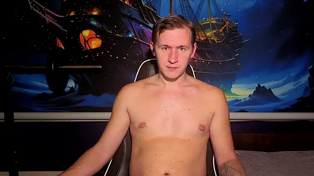 DiMastyzzz online show from December 1, 8:47 pm