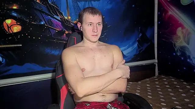 DiMastyzzz online show from February 4, 4:57 pm