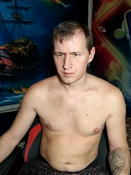 DiMastyzzz online show from February 26, 5:45 pm