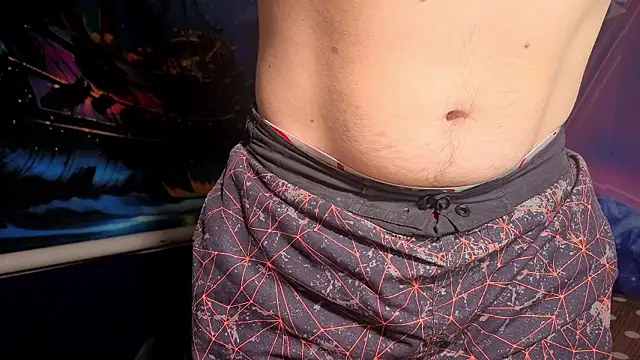 DiMastyzzz online show from March 3, 4:24 pm