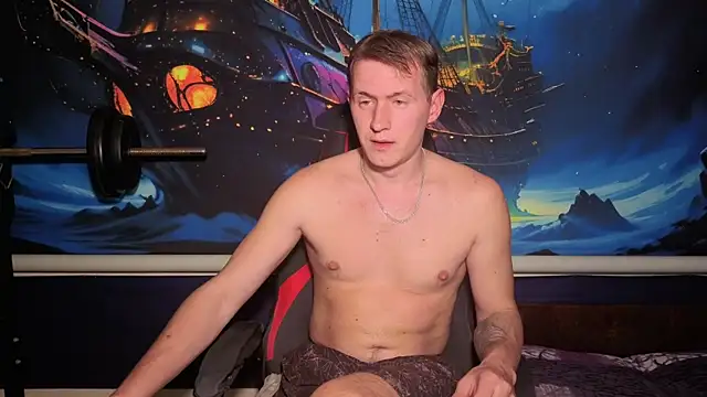 DiMastyzzz online show from April 17, 4:32 pm