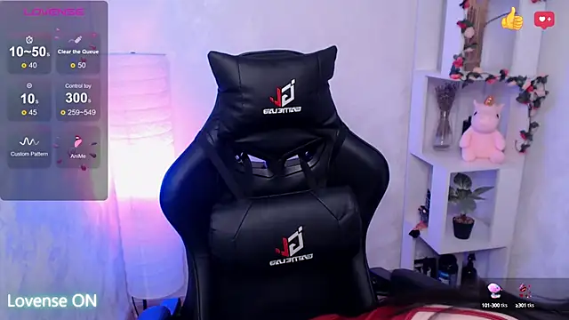 JessicaAlfo online show from February 28, 11:47 am