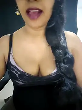 Sexy-Monikaa online show from February 23, 2:46 pm