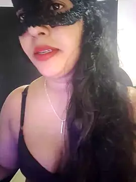 Sexy-Monikaa online show from March 3, 11:46 pm