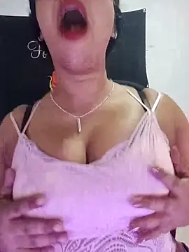 Sexy-Monikaa online show from March 6, 7:36 am