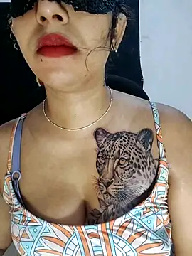 Sexy-Monikaa online show from March 13, 9:10 am