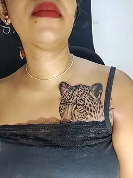 Sexy-Monikaa online show from March 13, 4:56 pm