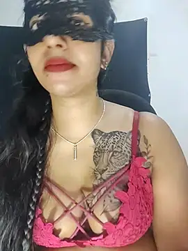 Sexy-Monikaa online show from March 21, 9:12 pm