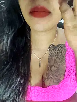 Sexy-Monikaa online show from March 23, 4:38 am
