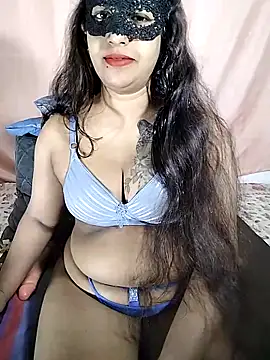 Sexy-Monikaa online show from October 5, 1:59 am