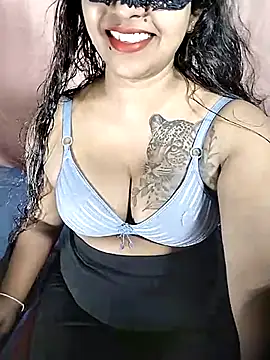 Sexy-Monikaa online show from October 18, 1:56 pm
