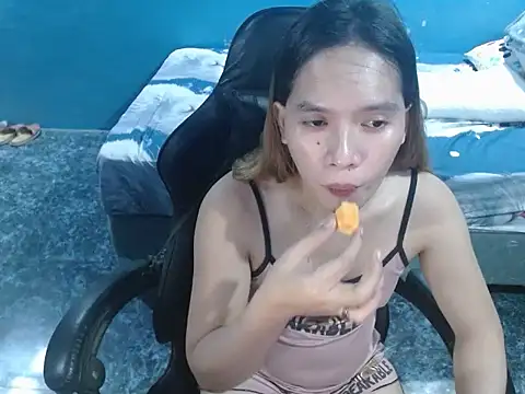 Asianpinaybeauty yam007 online show from September 28, 10:53 am