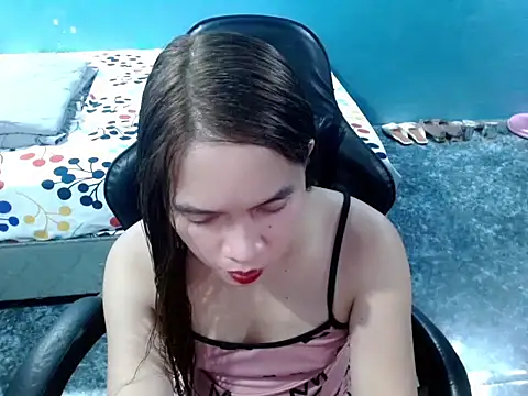 Asianpinaybeauty yam007 online show from January 11, 1:27 pm