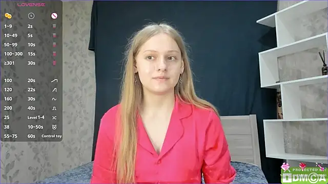 onelovelyalice online show from February 3, 4:41 pm