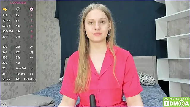 onelovelyalice online show from February 11, 2:02 pm