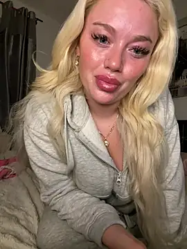 blissdimicco online show from February 19, 9:36 pm